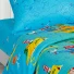 Детское постельное белье Арт-постель Морской бой (бязь-люкс) Детское постельное белье Арт-постель Морской бой (бязь-люкс)