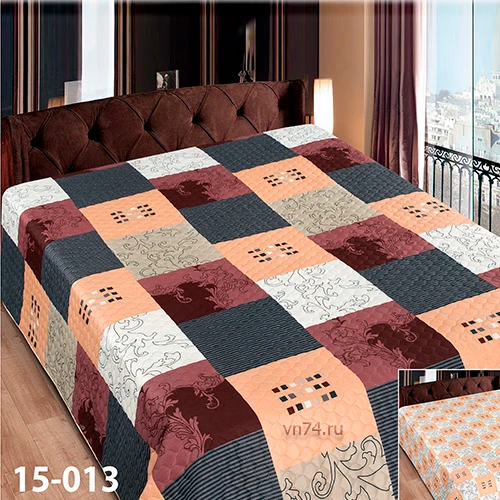 Покрывало Marianna Elegant рисунок 15-013 Покрывало Marianna Elegant рисунок 15-013