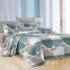 Постельное белье Satin collection Эверест (микросатин)