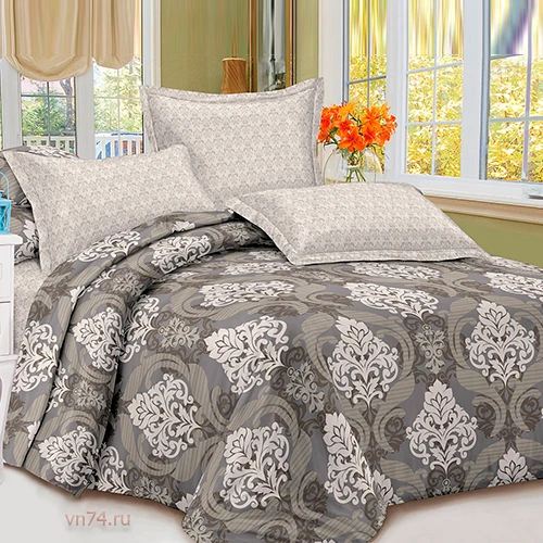 Постельное белье Satin collection Фавор (микросатин) Постельное белье Satin collection Фавор (микросатин)