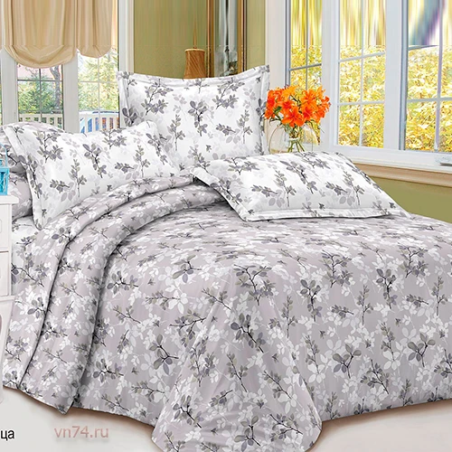 Постельное белье Satin collection Скромница (микросатин) Постельное белье Satin collection Скромница (микросатин)
