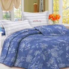 Постельное белье Satin collection Бэнни (микросатин)