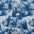 Постельное белье Арт-постель Метелица (поплин) Постельное белье Арт-постель Метелица (поплин)