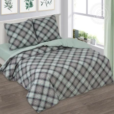 Постельное белье Арт-постель Ирландия (поплин)