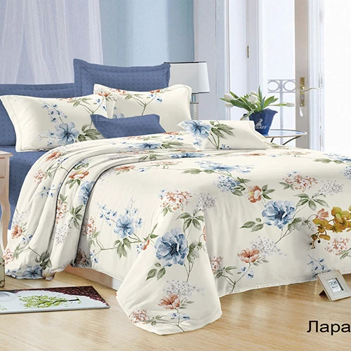 Постельное белье Felicita Лара (микросатин) Постельное белье Felicita Лара (микросатин)