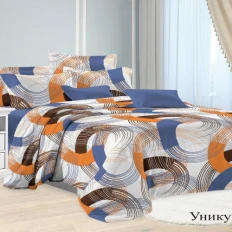 Постельное белье Felicita Уникум (микросатин)