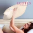 Подушка Ecotex Золотое руно шерсть Мериноса (хлопок) Подушка Ecotex Золотое руно шерсть Мериноса (хлопок)