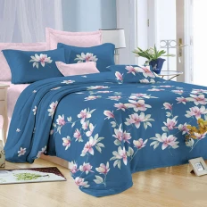 Постельное белье Satin collection Зарина (микросатин)