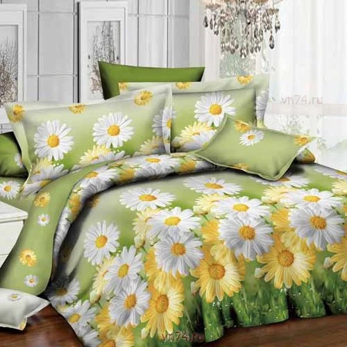 Постельное белье Satin collection Раннее утро (микросатин) Постельное белье Satin collection Раннее утро (микросатин)
