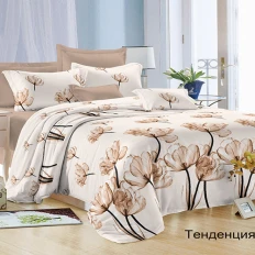 Постельное белье Felicita Тенденция (микросатин)