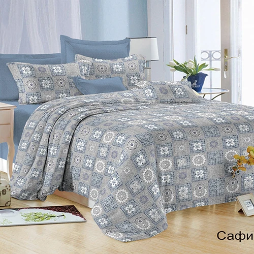 Постельное белье Satin collection Сафи (микросатин) Постельное белье Satin collection Сафи (микросатин)