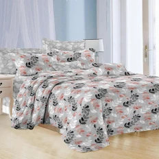 Постельное белье Satin collection Гемера (микросатин)