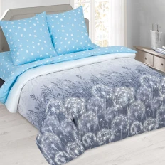 Постельное белье Арт-постель Грёзы (поплин)